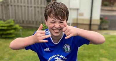 Thursday headlines: First pic of Scots schoolboy who tragically lost life after being hit by a train