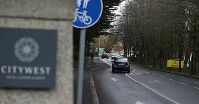 Covid-19 Ireland: HSE confirms Citywest test centre relocating to Tallaght