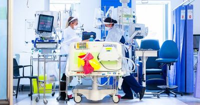 More than 150k people on waiting list for appointments in Manchester hospitals