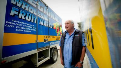 Supply chain struggles as shortages continue
