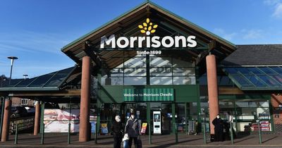 Shoppers labelled 'antivaxxers' amid furious threats to boycott Morrisons over new policy