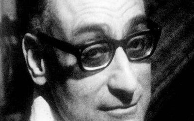 The gentleman spymaster who had India enthralled