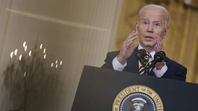 Were Biden's Election Legitimacy Remarks Dangerous or Just Stupid?