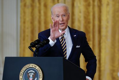 Why media blames Biden for GOP's racism