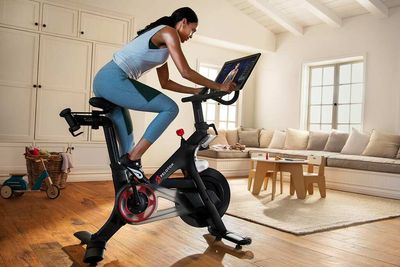 Peloton Stock Craters Following Report of Production Halt, Waning Fitness Demand