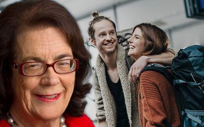 Grattan on Friday: Scott Morrison’s ministerial team looks far from match-fit