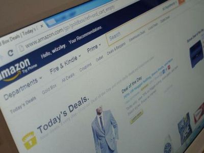 Is Amazon's Stock Overvalued Or Undervalued?