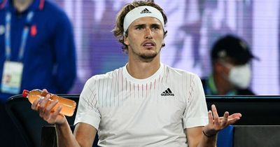 Australian Open face player fears as Alexander Zverev questions lack of Covid testing