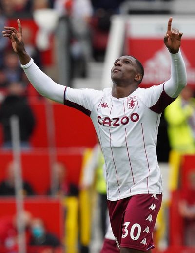 Kortney Hause signs new contract to commit to Aston Villa until 2025