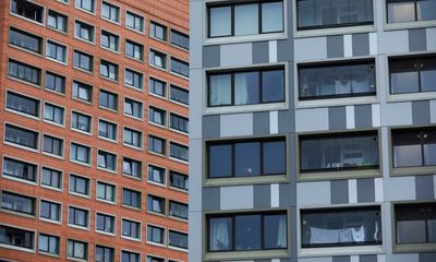 Developers tell Gove: we will not foot £4bn fire safety bill alone