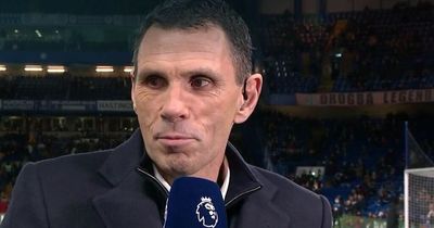 Gus Poyet tells Thomas Tuchel how to solve his 'big problem' with simple Chelsea change