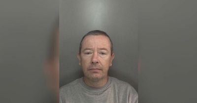 Drunk threatened to stab housemates and abused arresting officer
