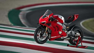 Ducati To Host Track Day At Phillip Island Grand Prix Circuit