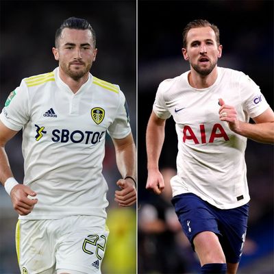 Harrison’s charity and Kane enjoys dramatic win – Thursday’s sporting social