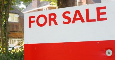 The 10 most expensive streets to live on across Merseyside
