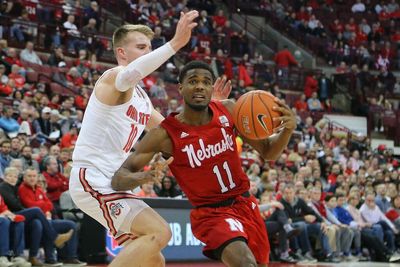 Ohio State vs. Nebraska basketball game postponed