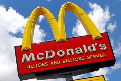 McDonald's expanding test of McPlant burger in US stores