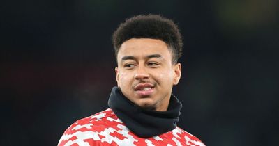 Jesse Lingard and Man Utd's difference of opinion over Newcastle transfer proposals