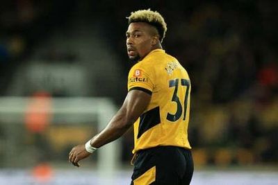 Tottenham transfers: Wolves want £20m for Adama Traore after snubbing £15m offer