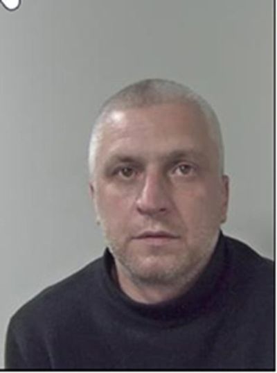 Lorry driver jailed for trying to smuggle cocaine worth £2.1m into UK