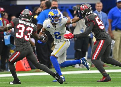 7 biggest changes for Rams and Bucs since Week 3 showdown