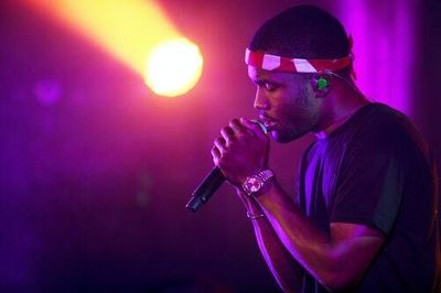 Frank Ocean's tender, transformative confessions