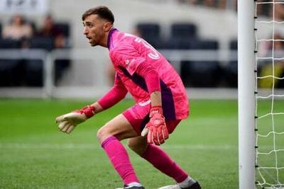 Arsenal transfer news: Gunners looking into move for US international Matt Turner