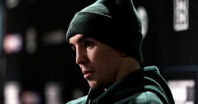 Michael Conlan eyes world title 'destiny' as he prepares for Leigh Wood showdown