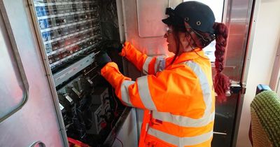 Dublin jobs: Irish Rail hiring electrical and mechanical workers for exciting new positions