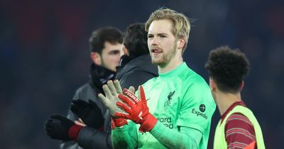 Jurgen Klopp explains Caoimhin Kelleher Liverpool decision for Arsenal Carabao Cup decider