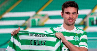 Matt O'Riley seals Celtic transfer as midfielder signs four-and-a-half year contract