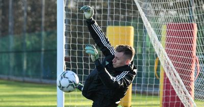 Mikel Arteta makes key Bernd Leno transfer decision as Arsenal line up potential replacement