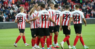 Sunderland fans have their say on January transfer fate for fringe and forgotten players