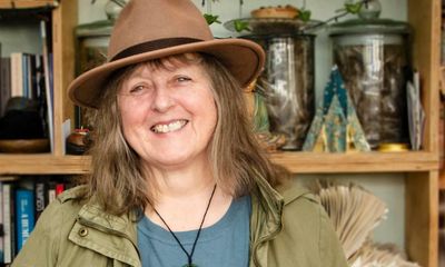 Story inspired by near miss with Fred West wins the Portico prize