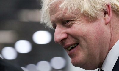 Tory whips accused of intimidating MPs who oppose Boris Johnson