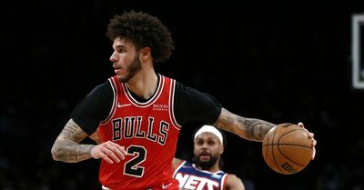 Bulls point guard Lonzo Ball opts for knee surgery and is out 6-8 weeks