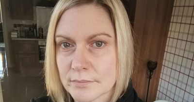 NHS nurse fears she 'may never work again' after two-year Long Covid battle