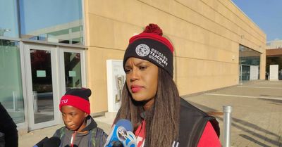 Lightfoot condemned as ‘name-calling ... bad boss’ who can’t get along with anybody — not just CTU
