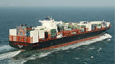 IBD 50 Stocks To Watch: Global Ship Lease Etches New Base