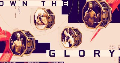 UFC fighters to receive 50 per cent share of sales in new NFT partnership