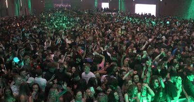 Police say 'no identified cases' of Scots being spiked by injection despite surge in reports