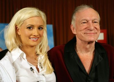 Holly Madison says Playboy Mansion was ‘cult-like’ and Playmates were ‘gaslit’