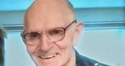 West Lothian police find body in search for missing pensioner Jack Brown