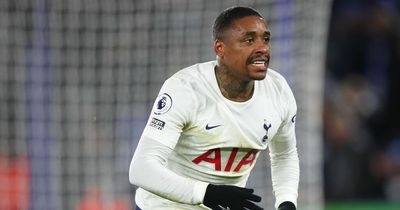 Surprise double Steven Bergwijn transfer decision made after Tottenham heroics vs Leicester City