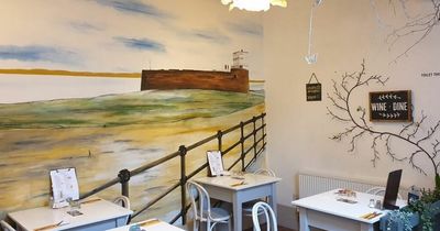 'Little gem' bistro that's now Wirral's number one restaurant