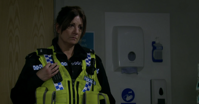 Emmerdale fans hit back at 'unrealistic' police storyline as Meena 'appears'