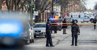 Afternoon Edition: Jan. 20, 2022