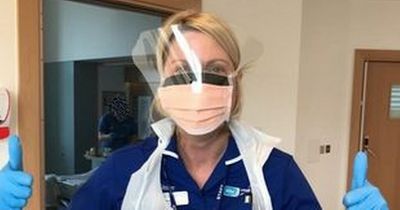 Belfast nurse says devastating impact of Long Covid means she may never work again