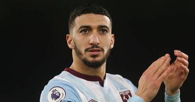 West Ham handed major selection boost ahead of Manchester United clash with star set to return