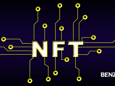 NFTs - Tokenizing The Tangible And Intangible